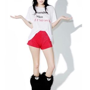 ❤️Wildfox Manchester Tee❤️2 available S & XS